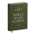 Bible Made Simple Guide
