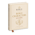 Bible Characters Guide