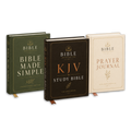 KJV Digital Study Bible Bundle