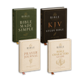 KJV Digital Study Bible Complete Bundle