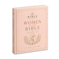 Women of the Bible Study Guide